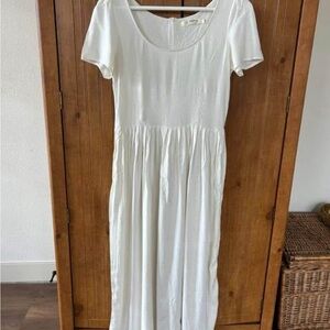 Christy Dawn Scarlett Dress